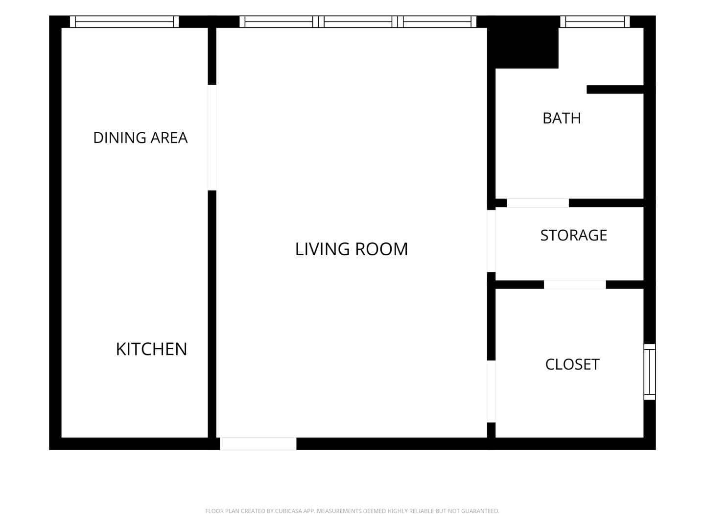 Chattanooga Apartment: 324 E. 8th Street