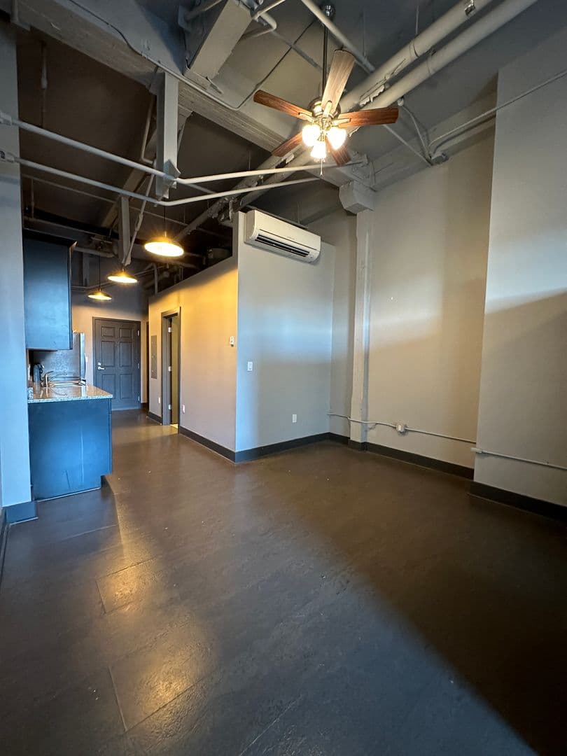 Chattanooga Apartment: 232 E. 11th Street