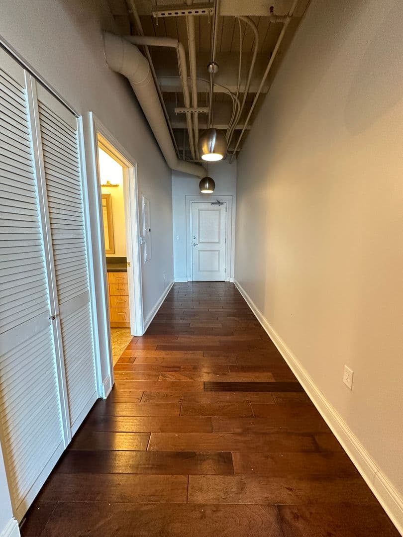 Chattanooga Apartment: 232 E. 11th Street