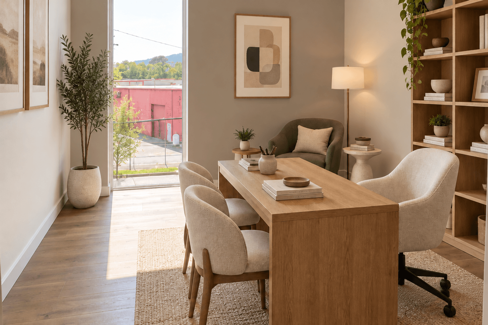 Chattanooga Apartment: 1939 Central Avenue
