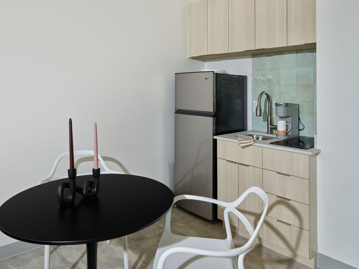 Chattanooga Apartment: 110 Somerville Ave
