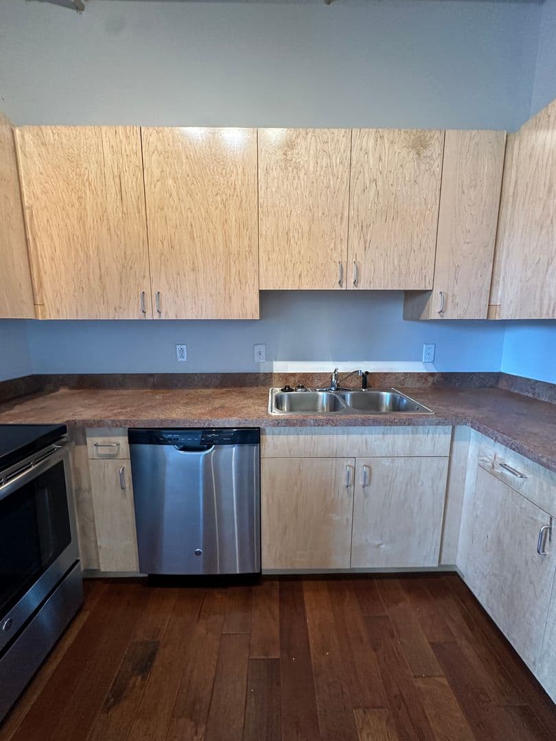 Chattanooga Apartment: 232 E. 11th Street