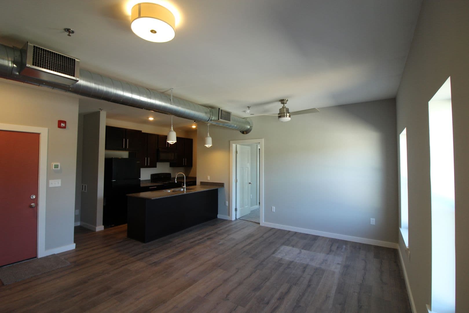 Chattanooga Apartment: 1149 E. Main Street