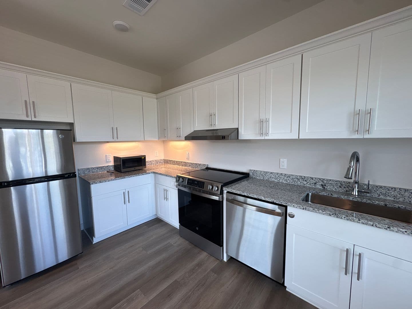 Chattanooga Apartment: 245 W. 26th Street