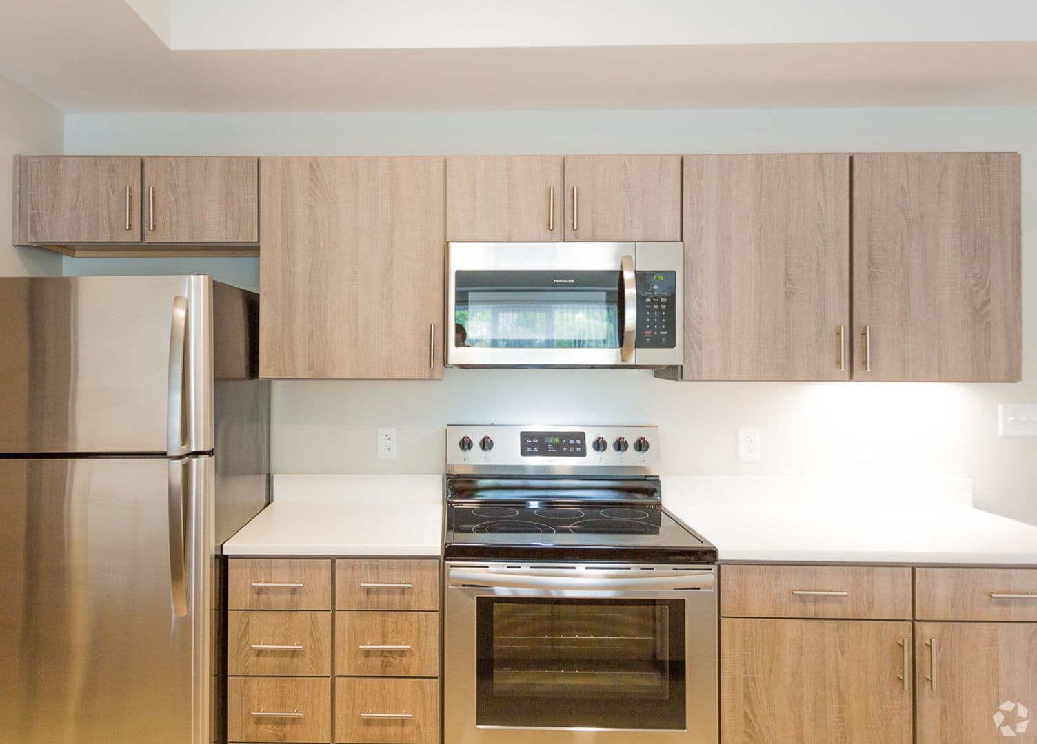 Chattanooga Apartment: 20 Cherokee Blvd