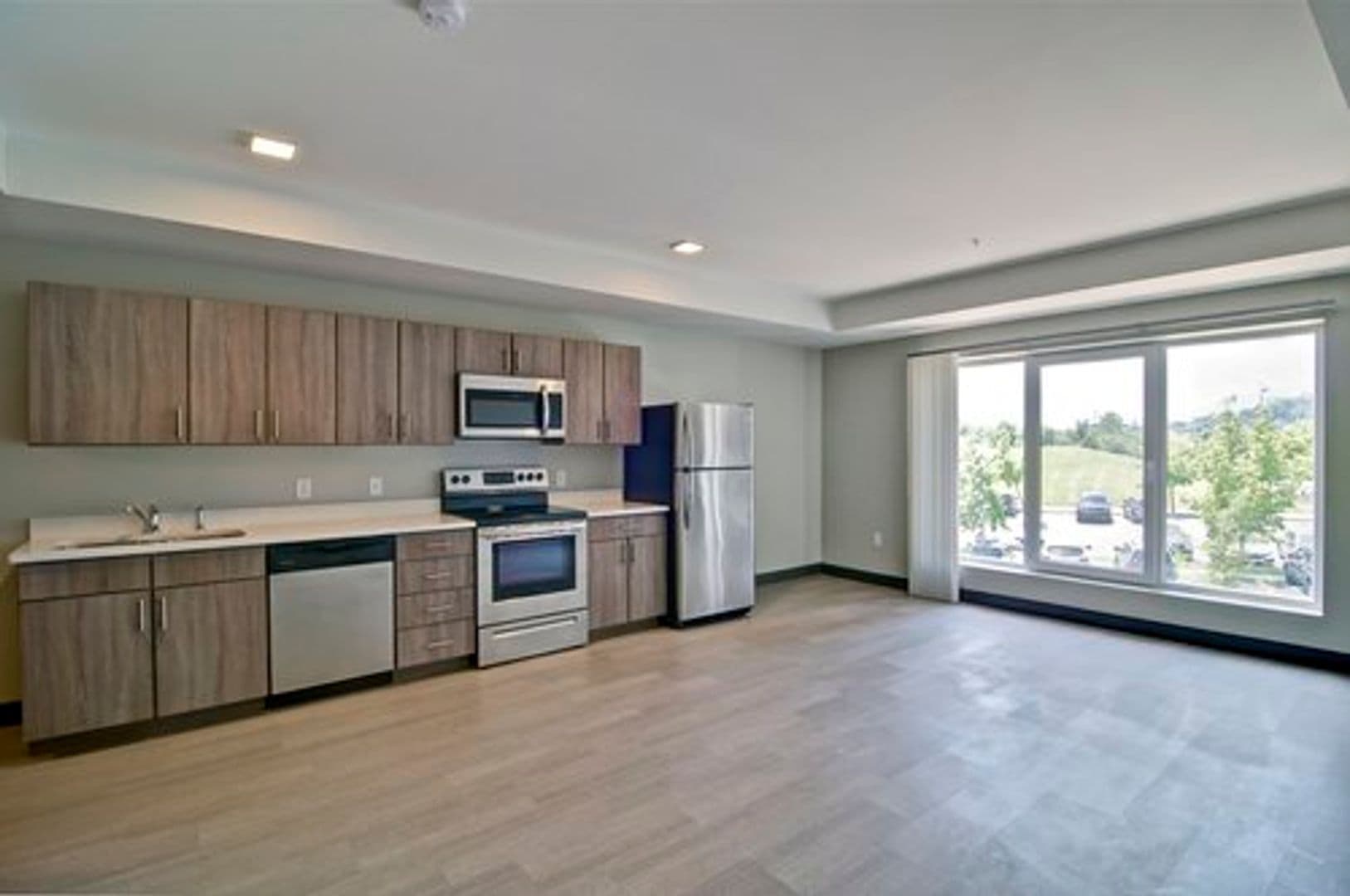 Chattanooga Apartment: 20 Cherokee Blvd