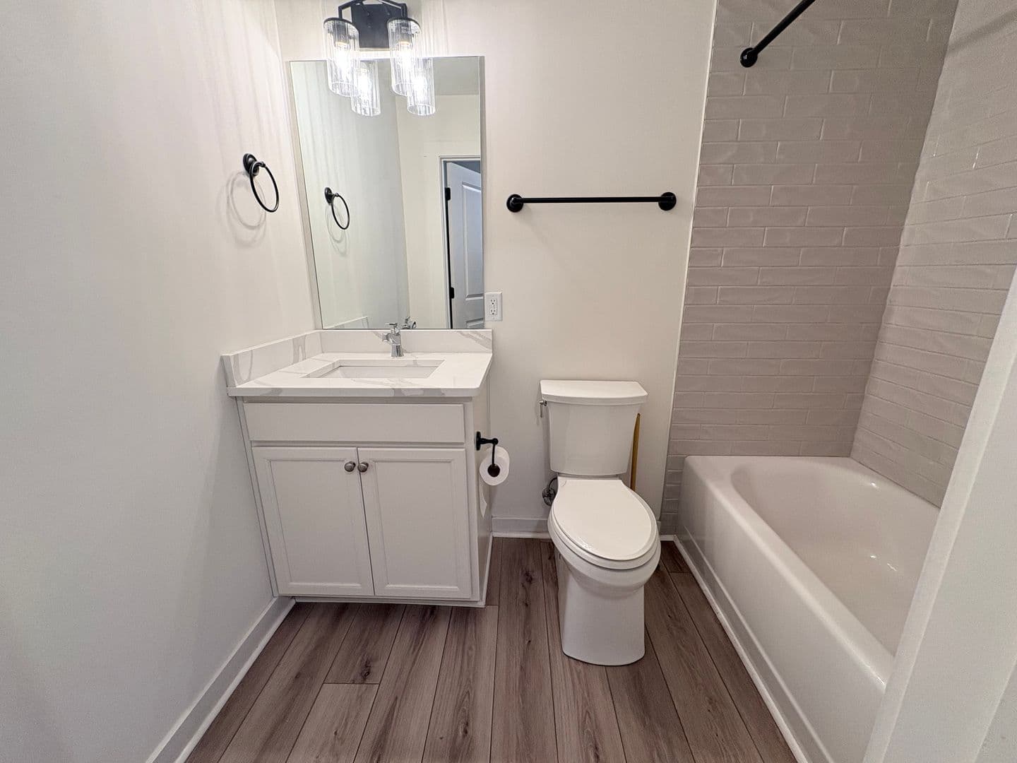 Chattanooga Apartment: 745 E. Main Street