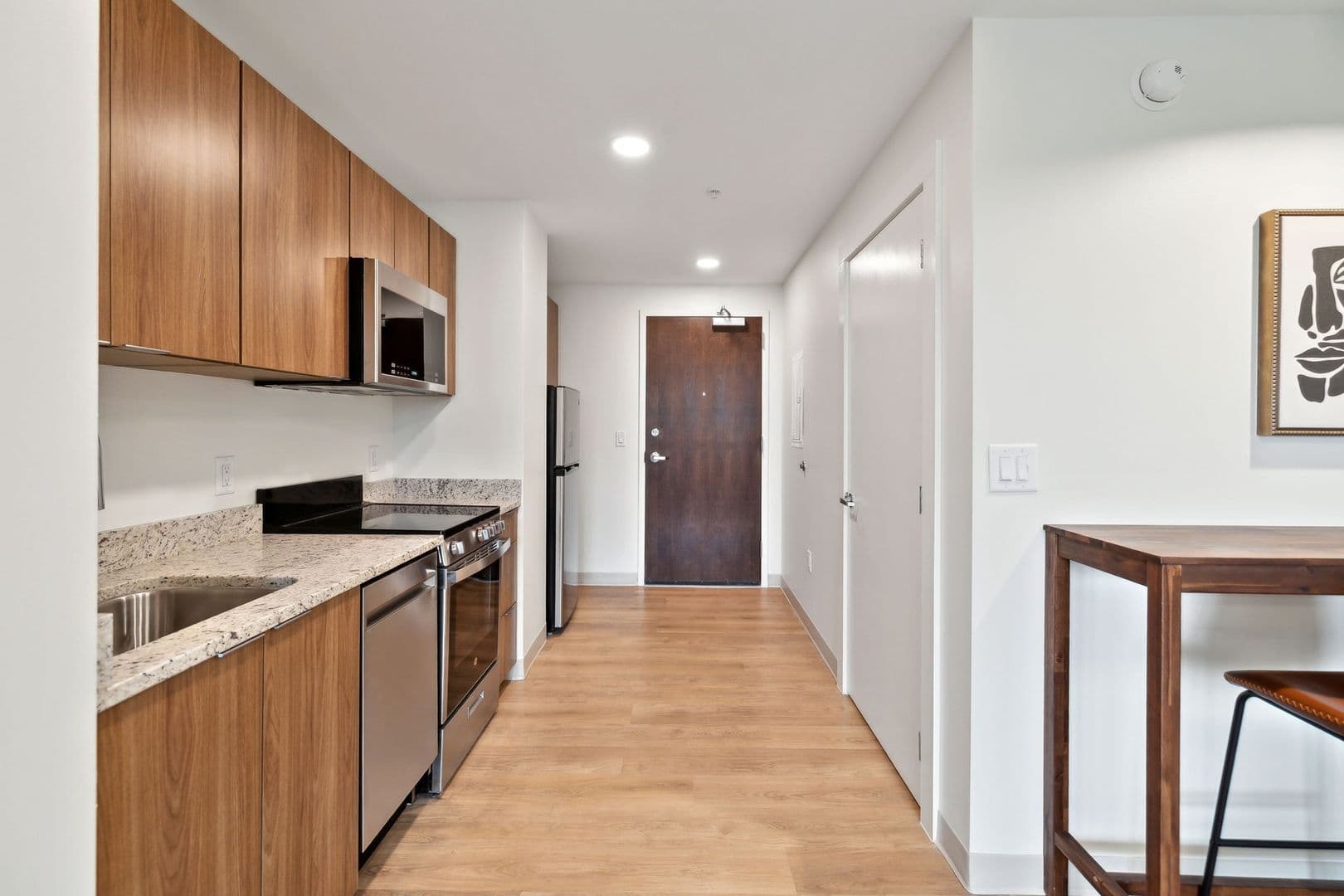 Chattanooga Apartment: 302 W 6th Street