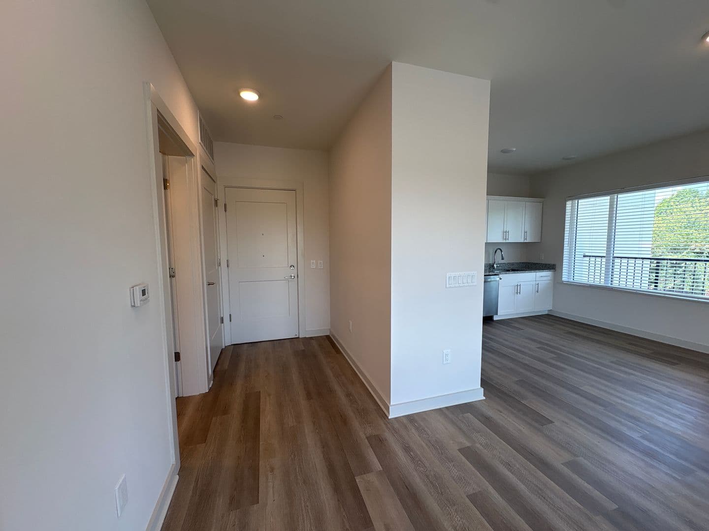 Chattanooga Apartment: 245 W. 26th Street
