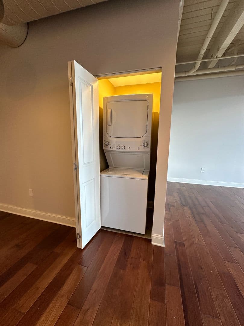 Chattanooga Apartment: 232 E. 11th Street