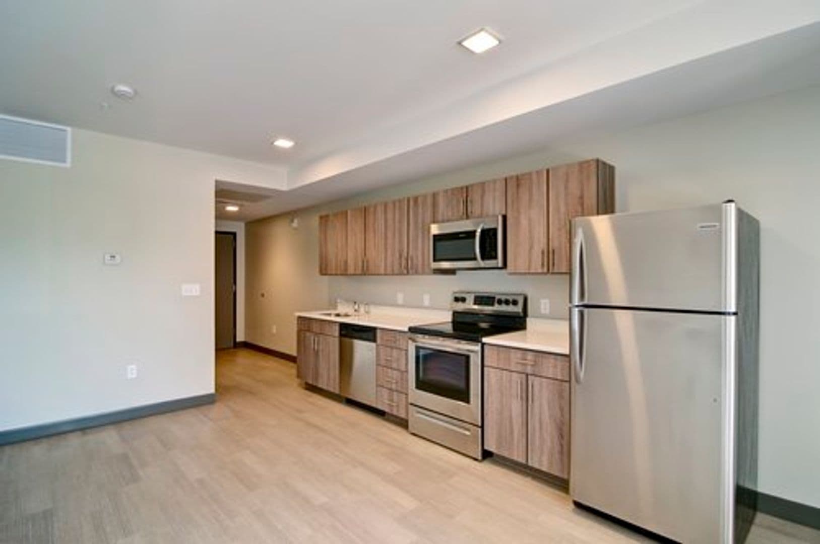 Chattanooga Apartment: 20 Cherokee Blvd
