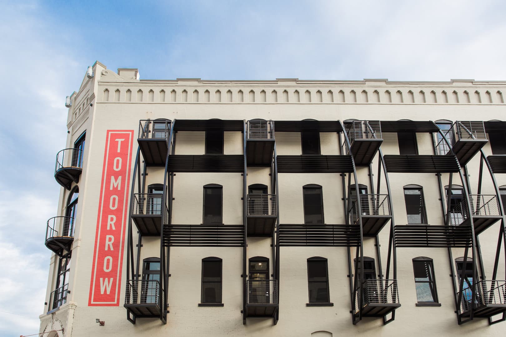 Chattanooga Apartment: 818 Georgia Ave