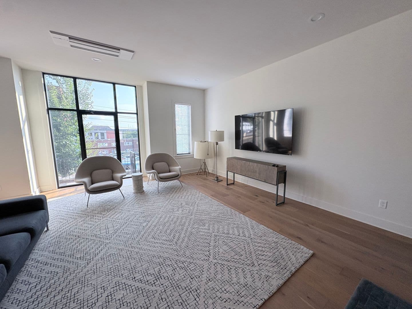 Chattanooga Apartment: 1032-1044 E. 4th Street