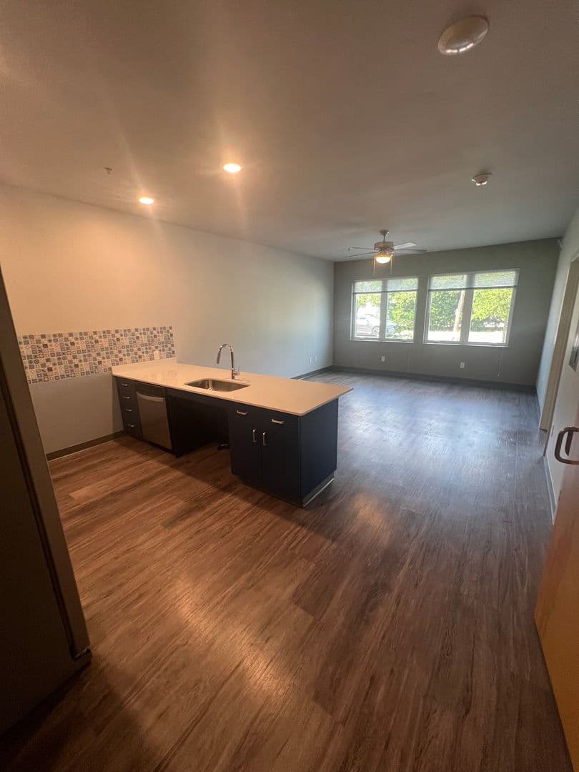 Chattanooga Apartment: 491 W. 26th Street