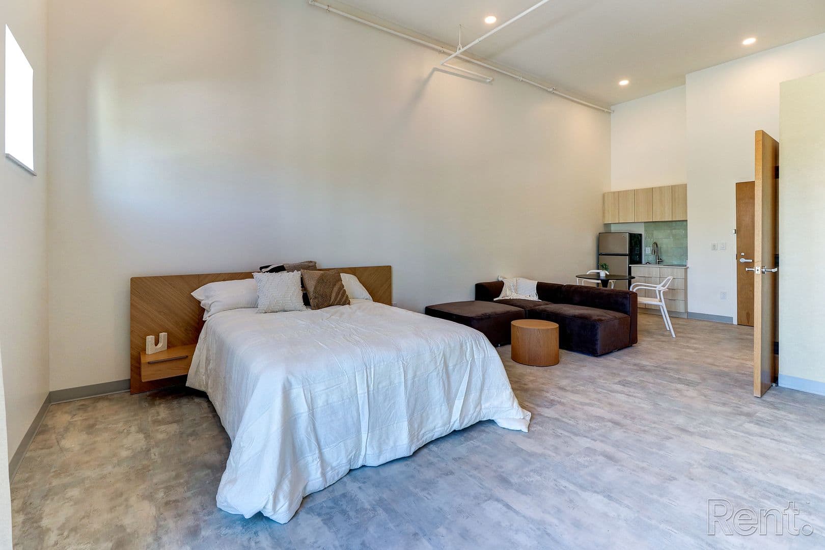 Chattanooga Apartment: 110 Somerville Ave
