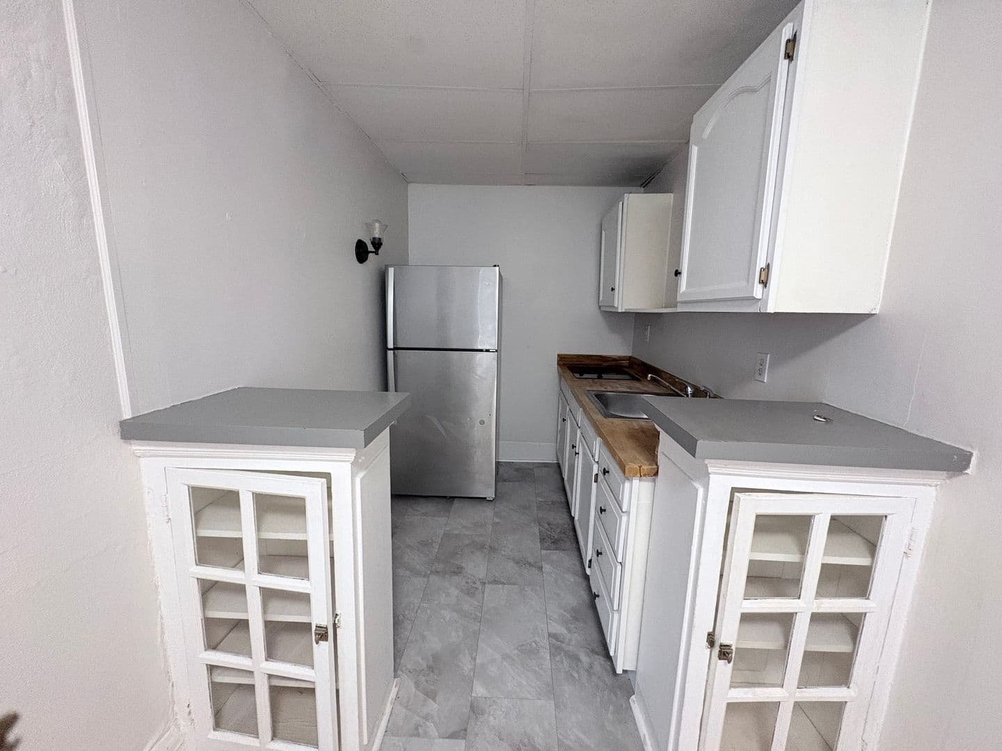 Chattanooga Apartment: 324 E. 8th Street