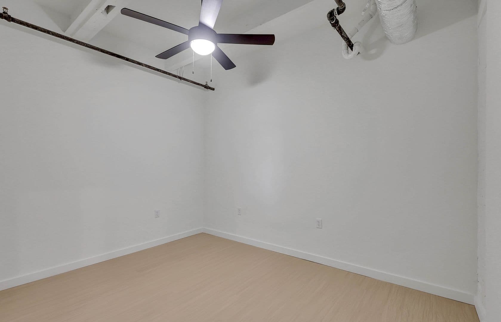 Chattanooga Apartment: 2100 Rossville Ave