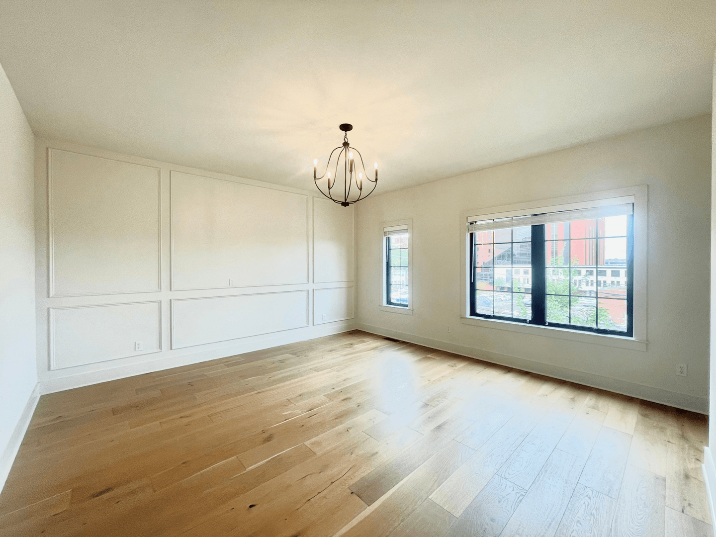 Chattanooga Apartment: 1032-1044 E. 4th Street