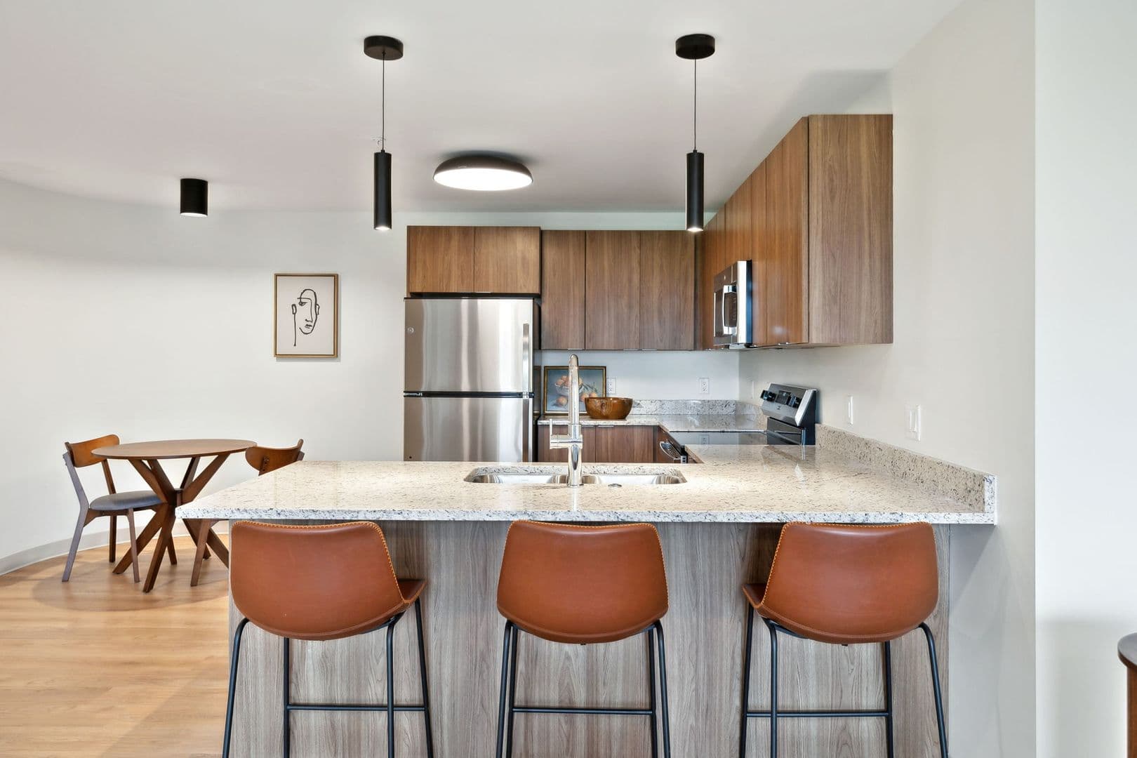Chattanooga Apartment: 302 W 6th Street