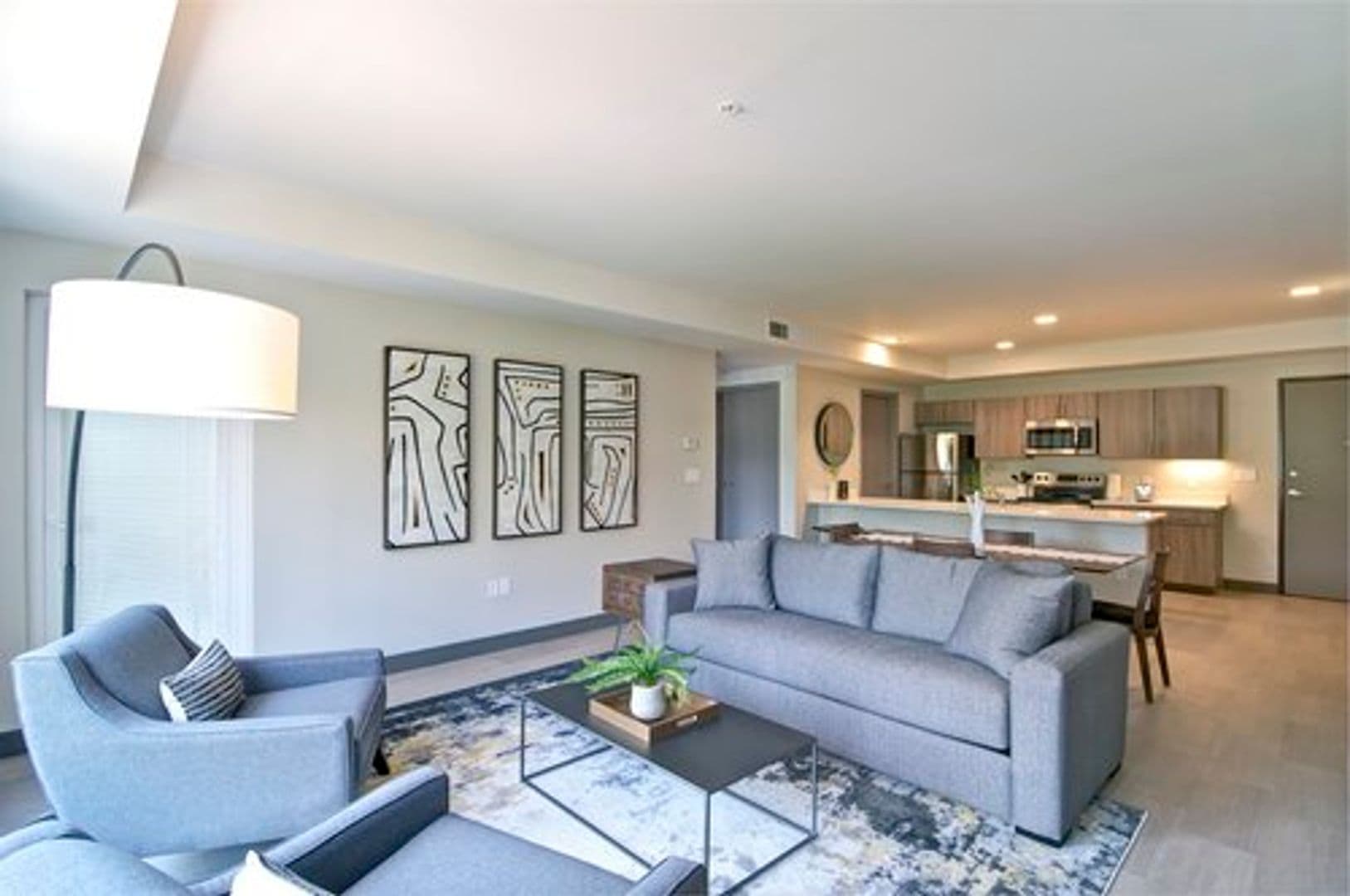 Chattanooga Apartment: 20 Cherokee Blvd