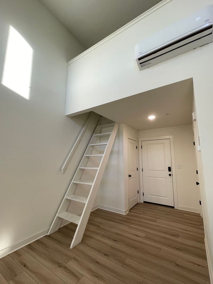 Chattanooga Apartment: 745 E. Main Street