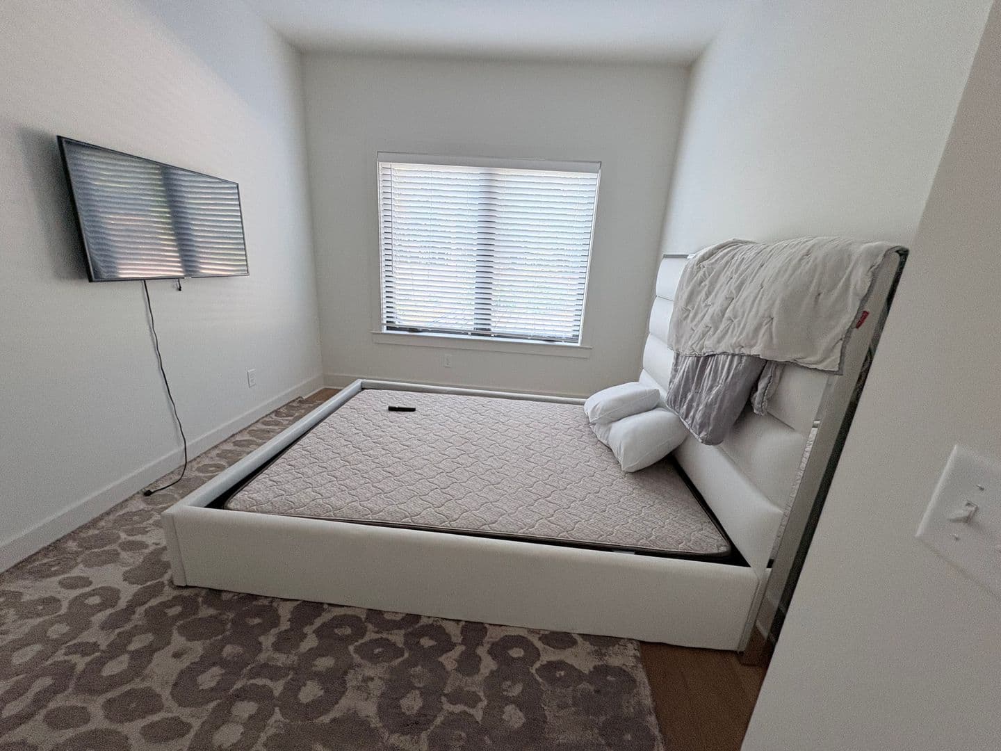 Chattanooga Apartment: 1032-1044 E. 4th Street