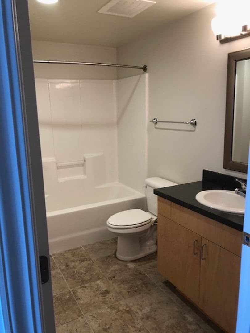Chattanooga Apartment: 232 E. 11th Street