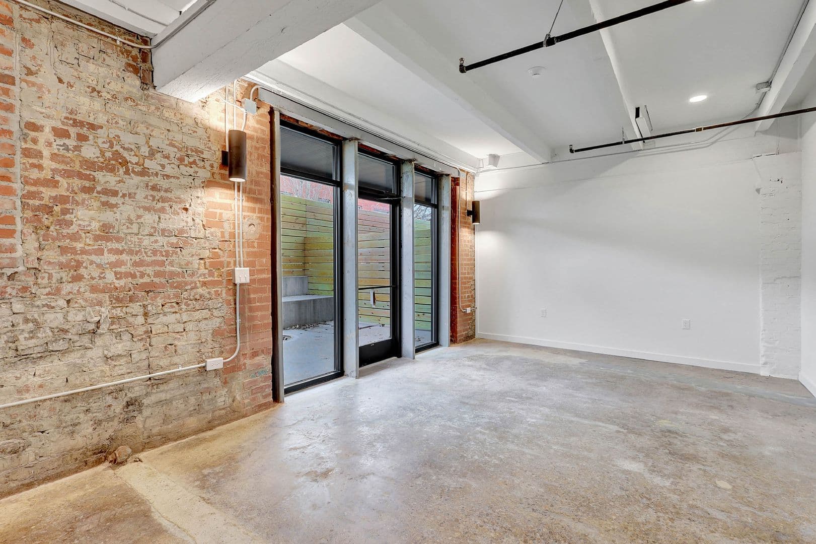 Chattanooga Apartment: 2100 Rossville Ave