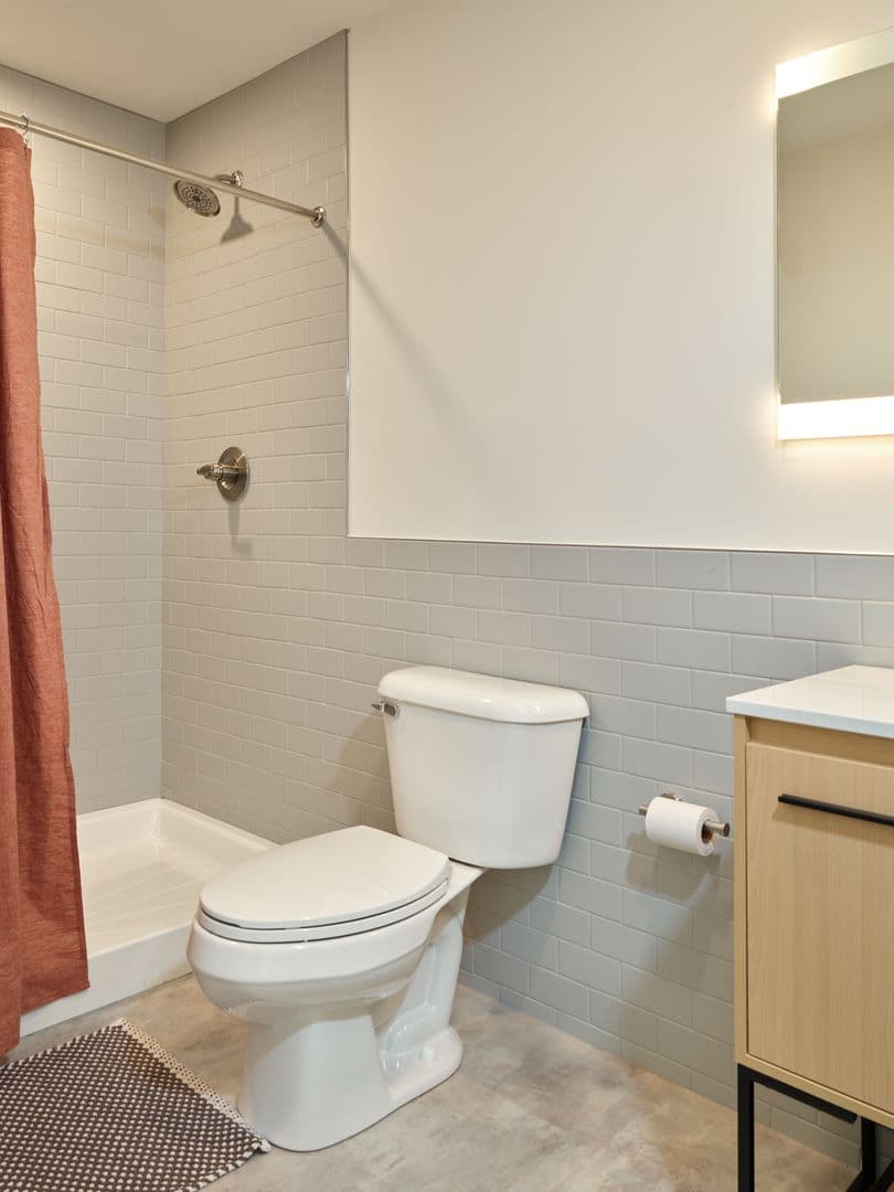 Chattanooga Apartment: 110 Somerville Ave