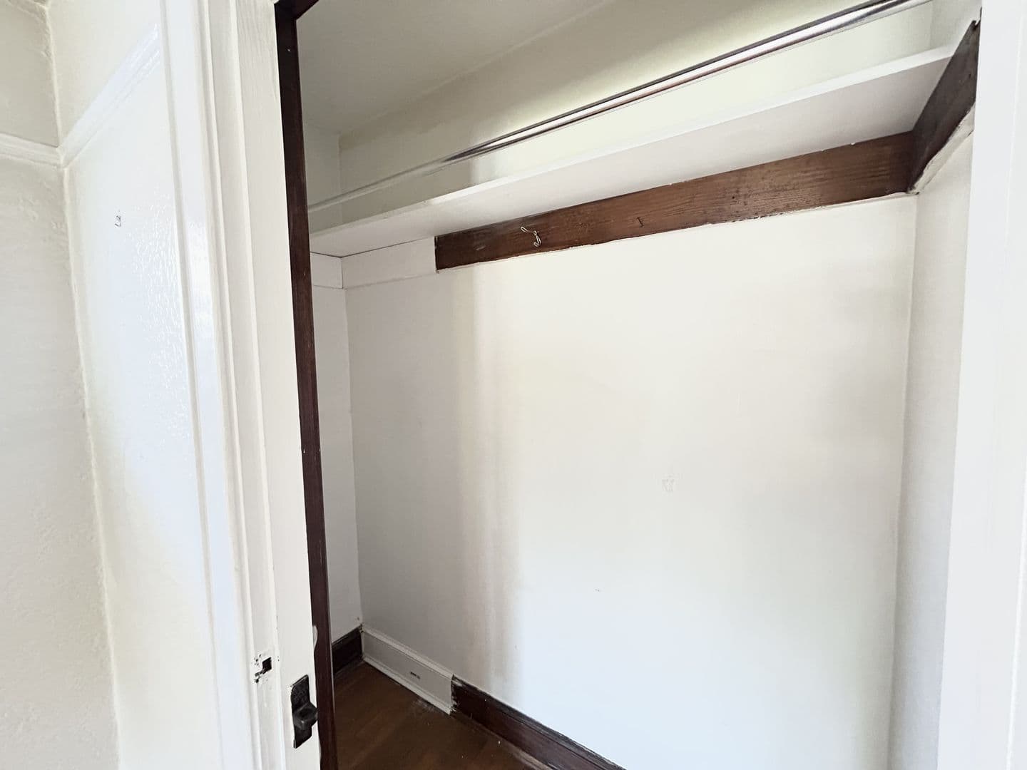Chattanooga Apartment: 716 Forest Ave
