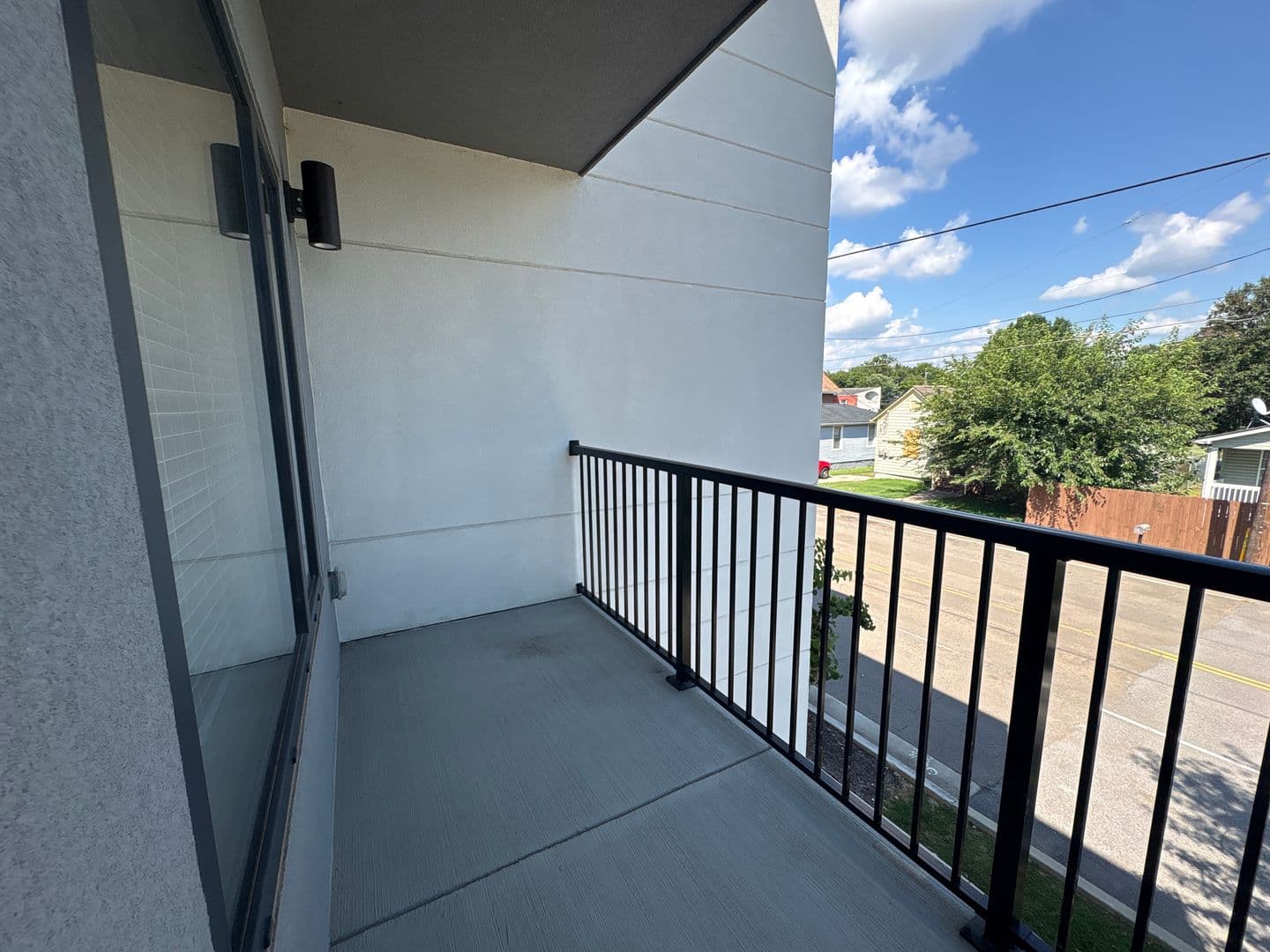 Chattanooga Apartment: 245 W. 26th Street