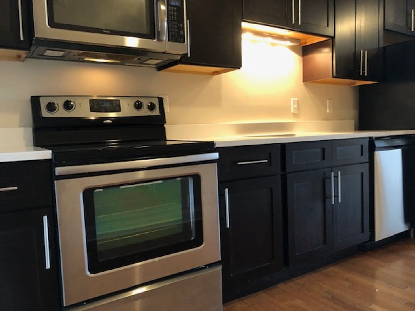 Chattanooga Apartment: 232 E. 11th Street