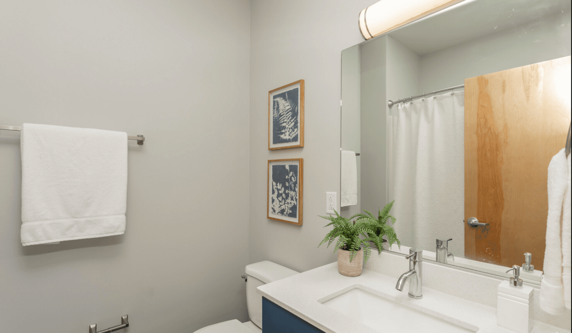 Chattanooga Apartment: 491 W. 26th Street