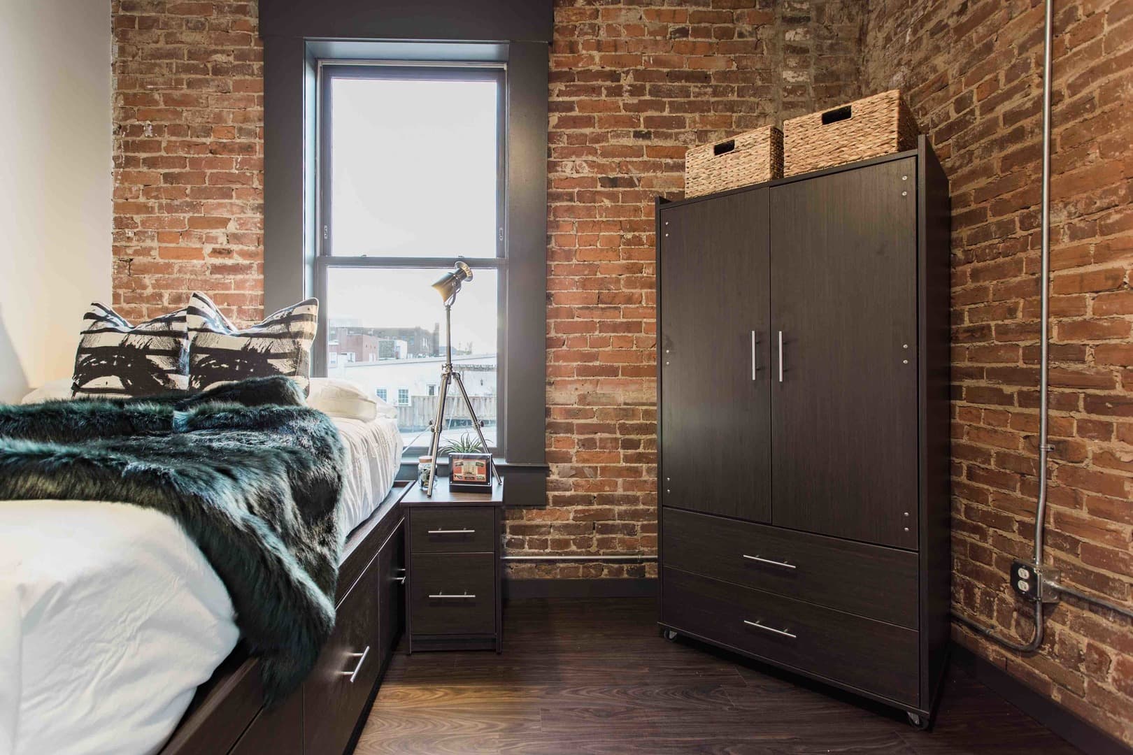 Chattanooga Apartment: 818 Georgia Ave