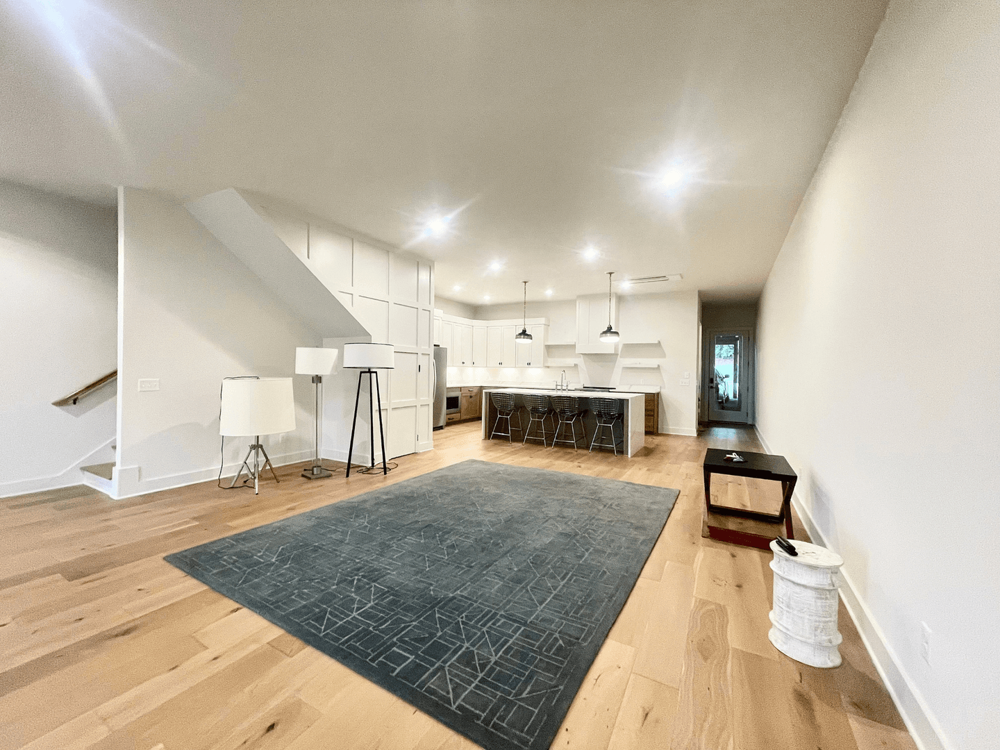 Chattanooga Apartment: 1032-1044 E. 4th Street