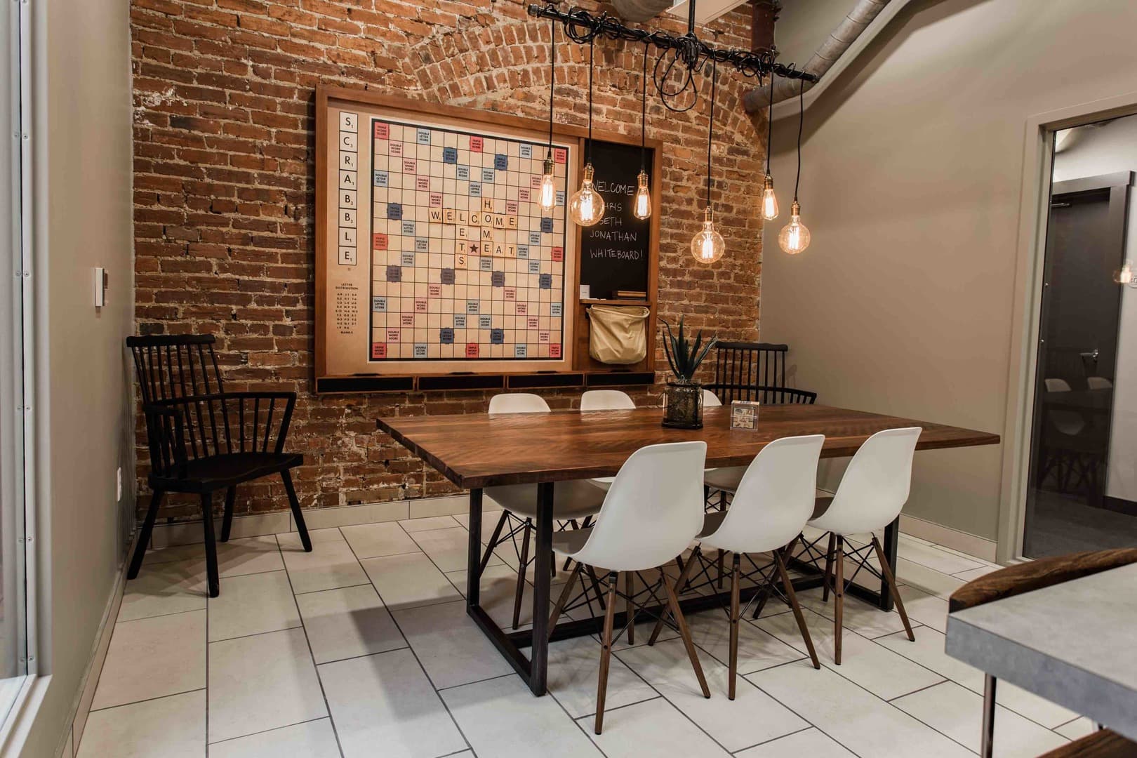 Chattanooga Apartment: 818 Georgia Ave
