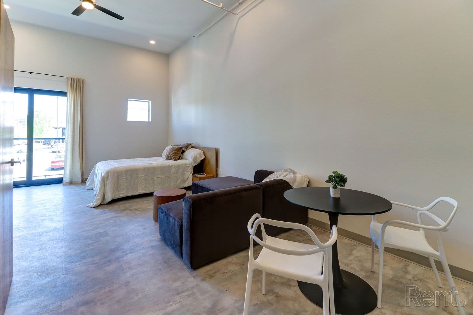 Chattanooga Apartment: 110 Somerville Ave