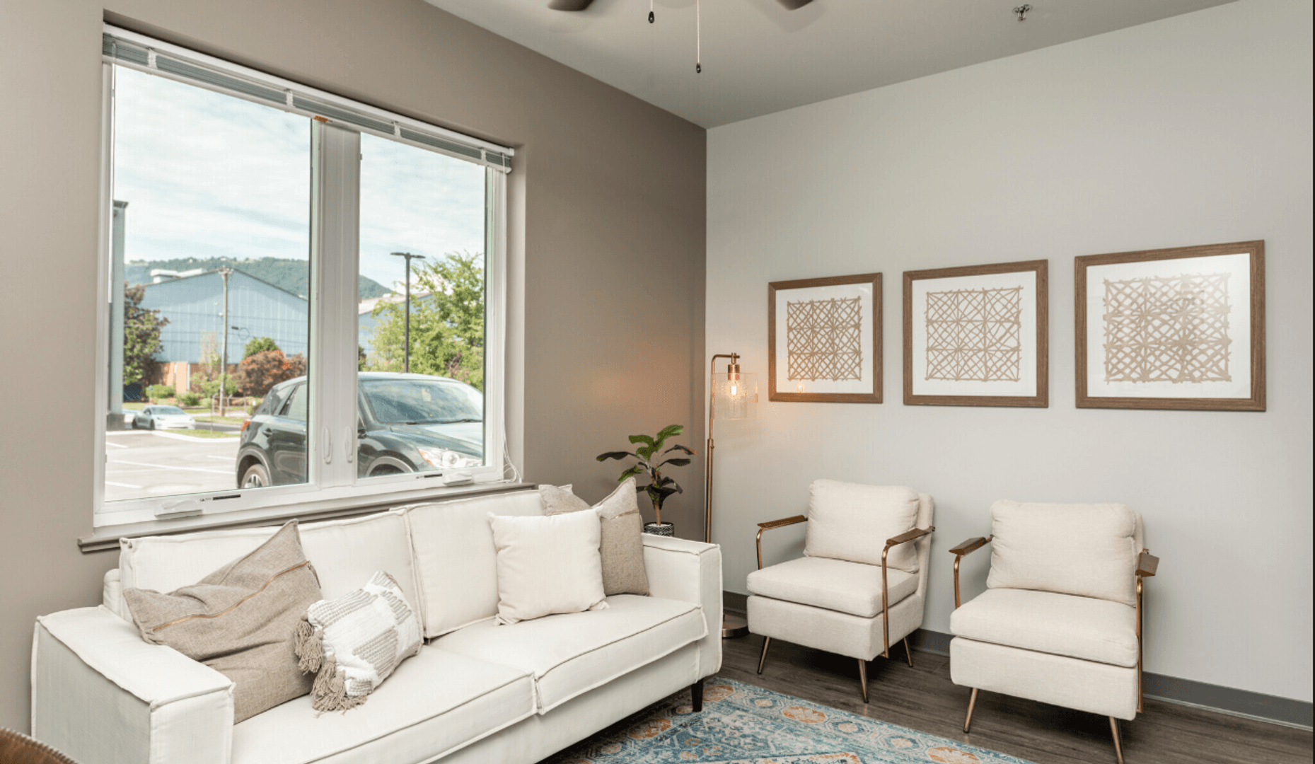 Chattanooga Apartment: 491 W. 26th Street