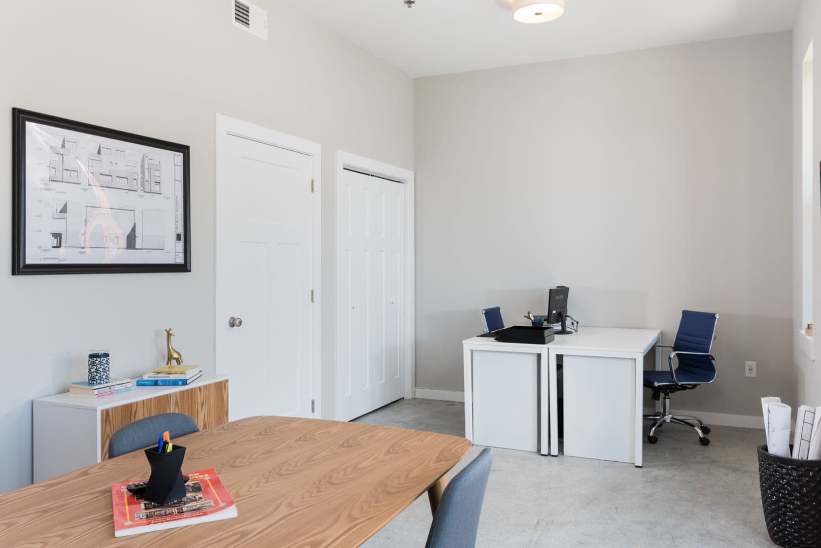 Chattanooga Apartment: 1149 E. Main Street