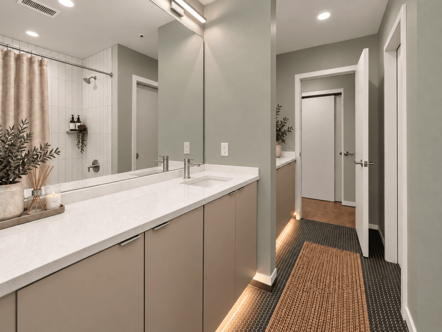 Chattanooga Apartment: 1939 Central Avenue