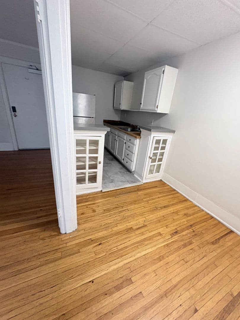 Chattanooga Apartment: 324 E. 8th Street