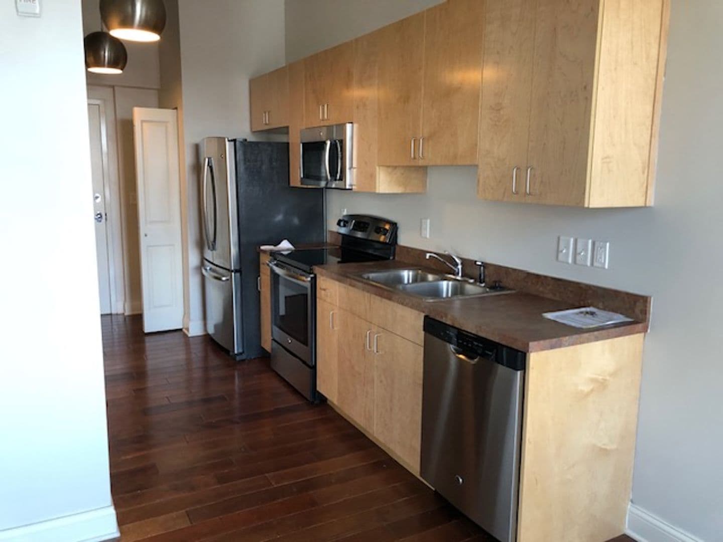 Chattanooga Apartment: 232 E. 11th Street