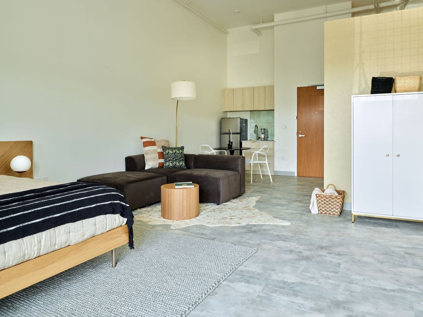 Chattanooga Apartment: 110 Somerville Ave