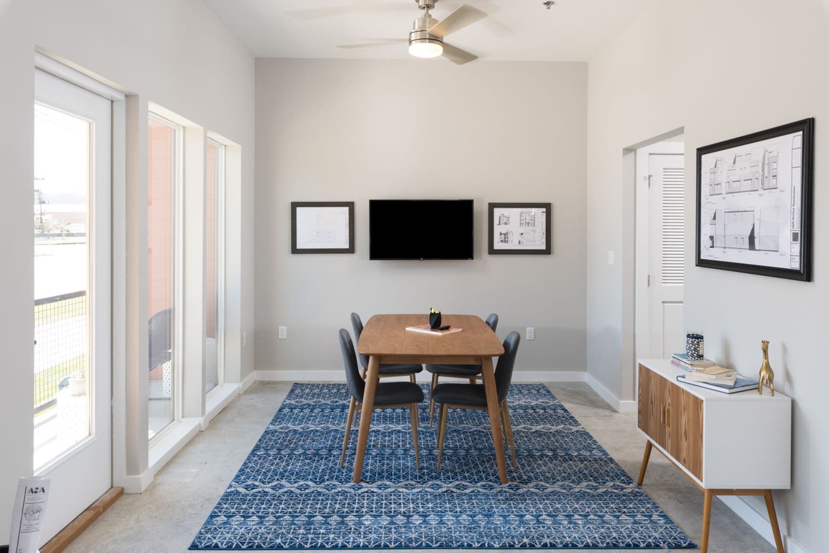 Chattanooga Apartment: 1149 E. Main Street