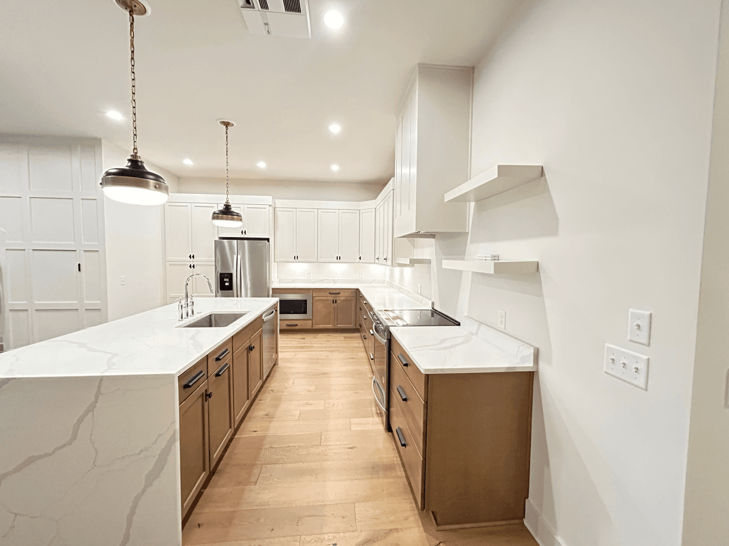 Chattanooga Apartment: 1032-1044 E. 4th Street