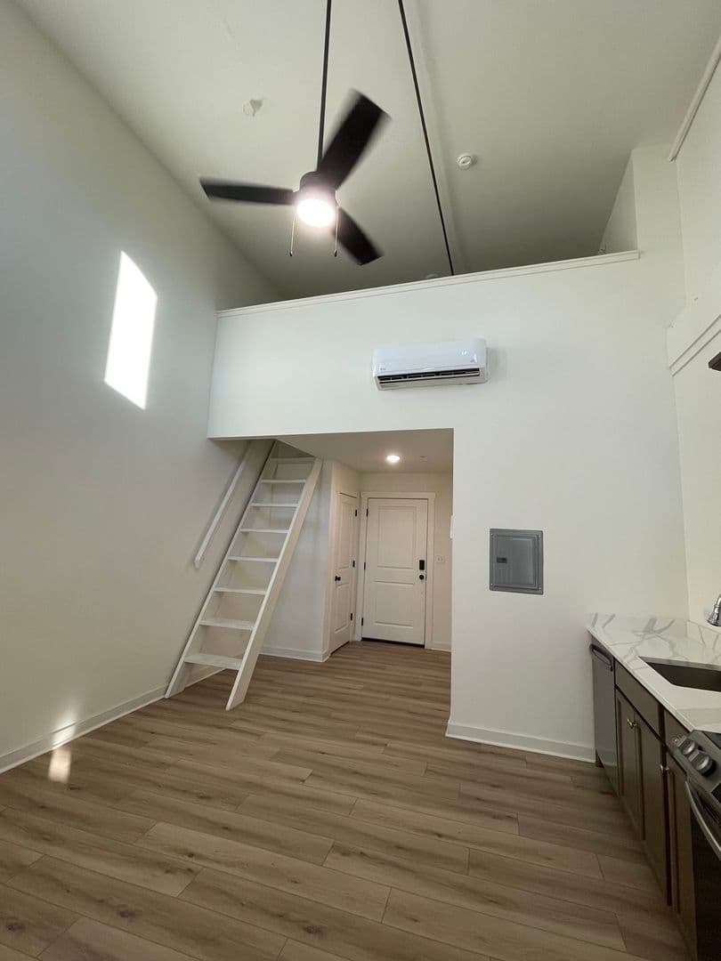 Chattanooga Apartment: 745 E. Main Street