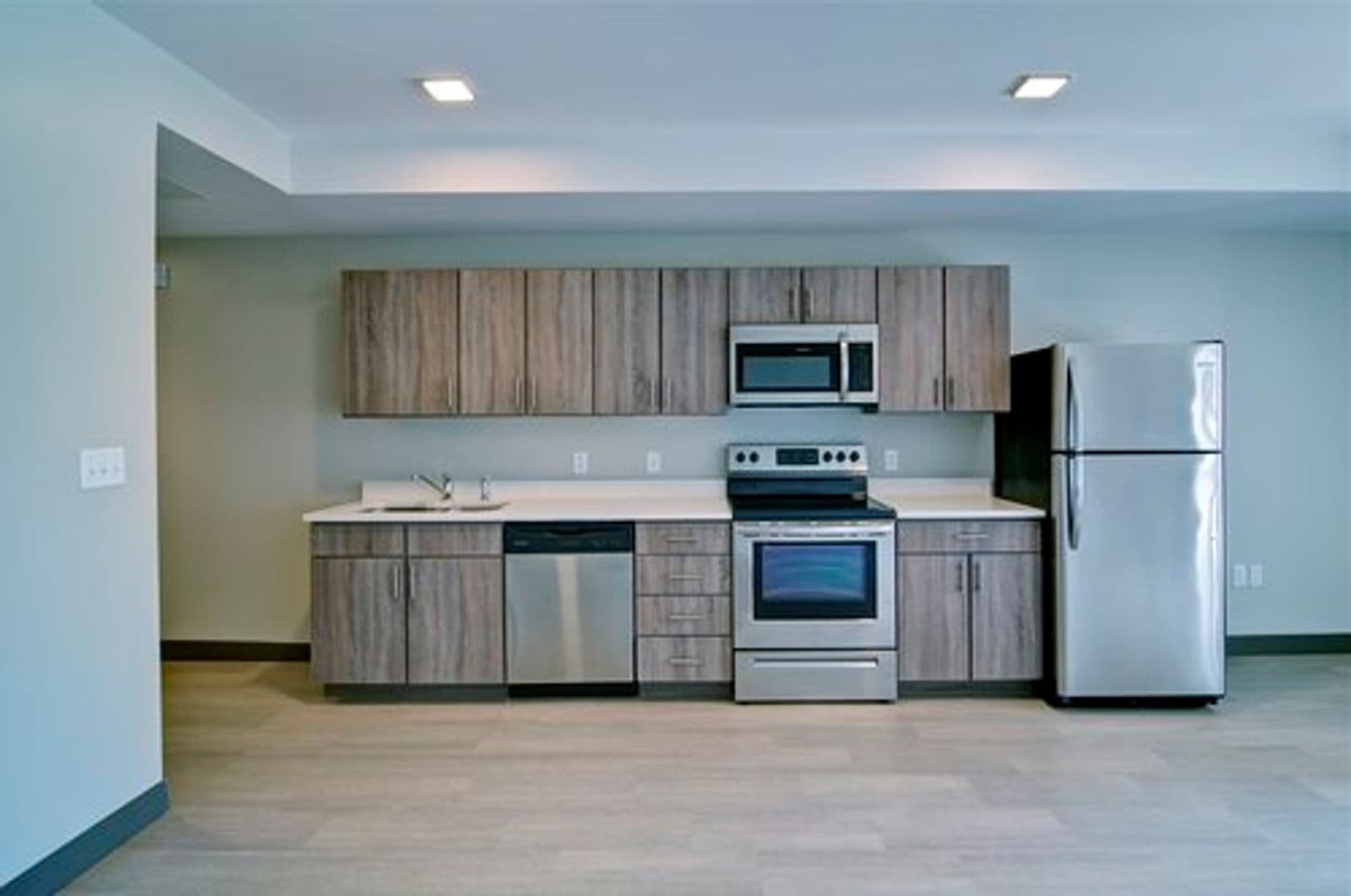 Chattanooga Apartment: 20 Cherokee Blvd