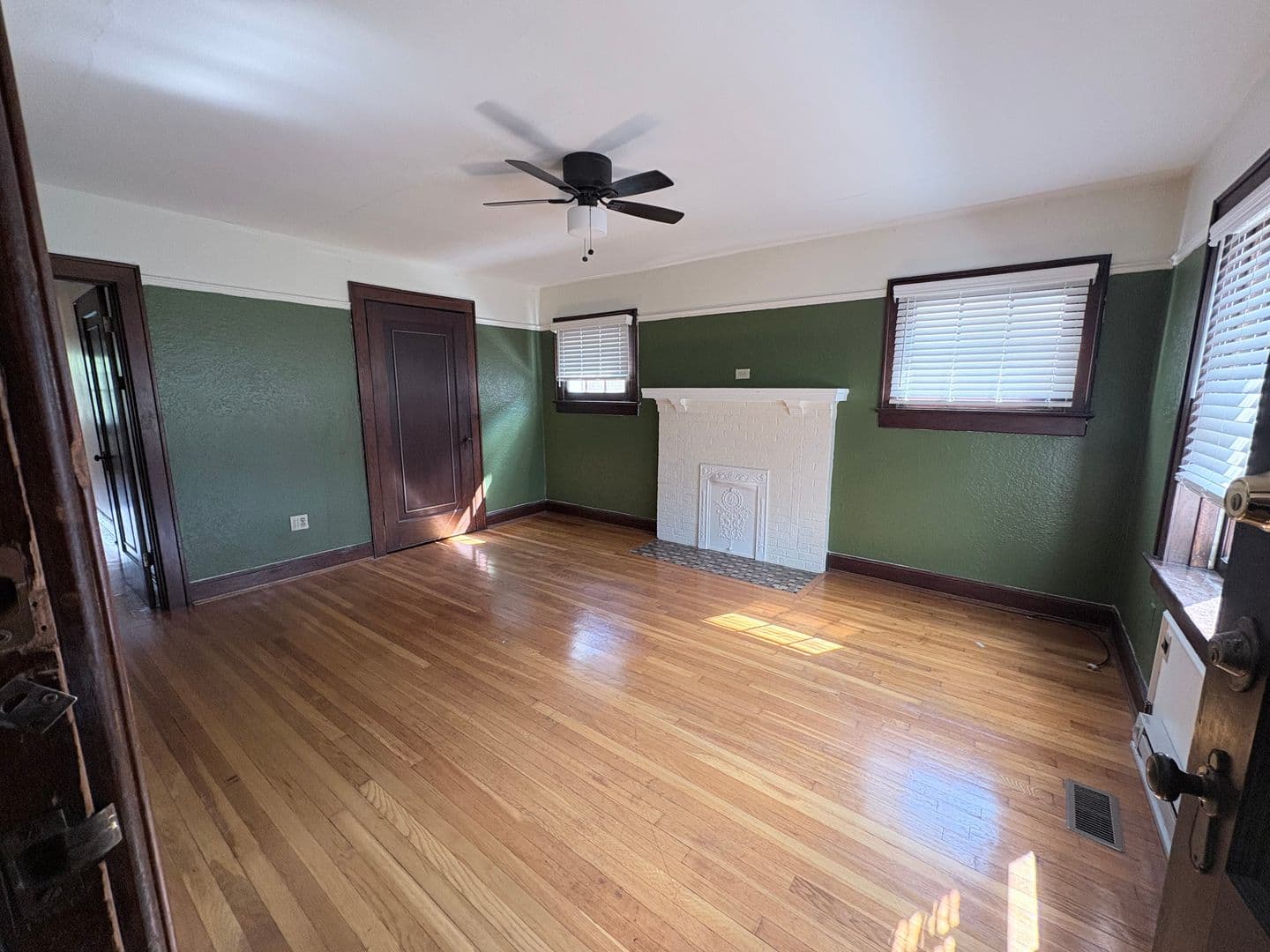Chattanooga Apartment: 716 Forest Ave