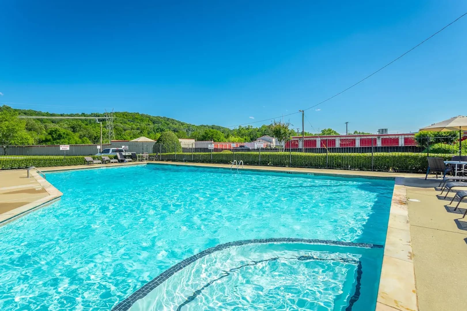 Chattanooga Condo: 900 Mountain Creek Rd