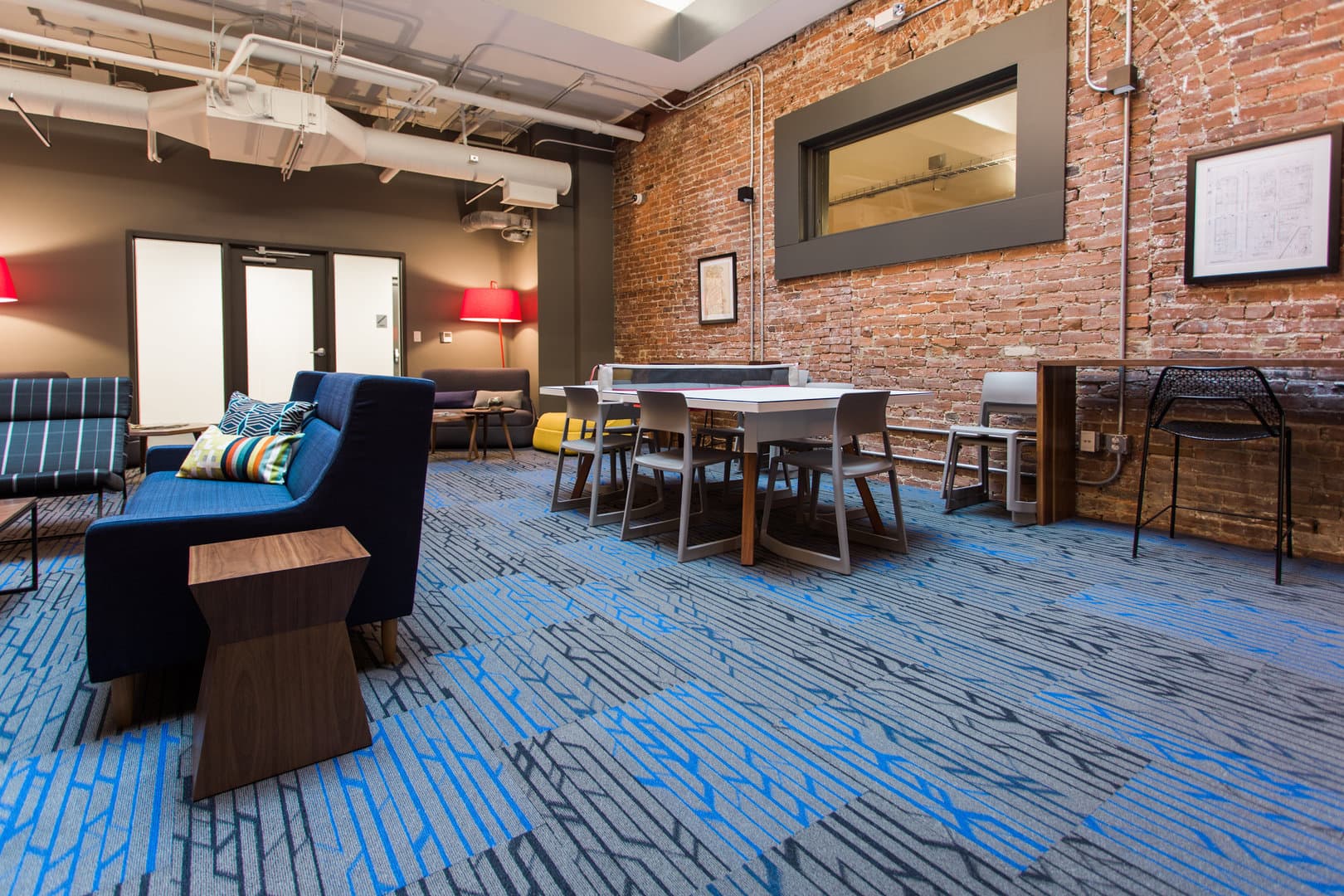 Chattanooga Apartment: 818 Georgia Ave